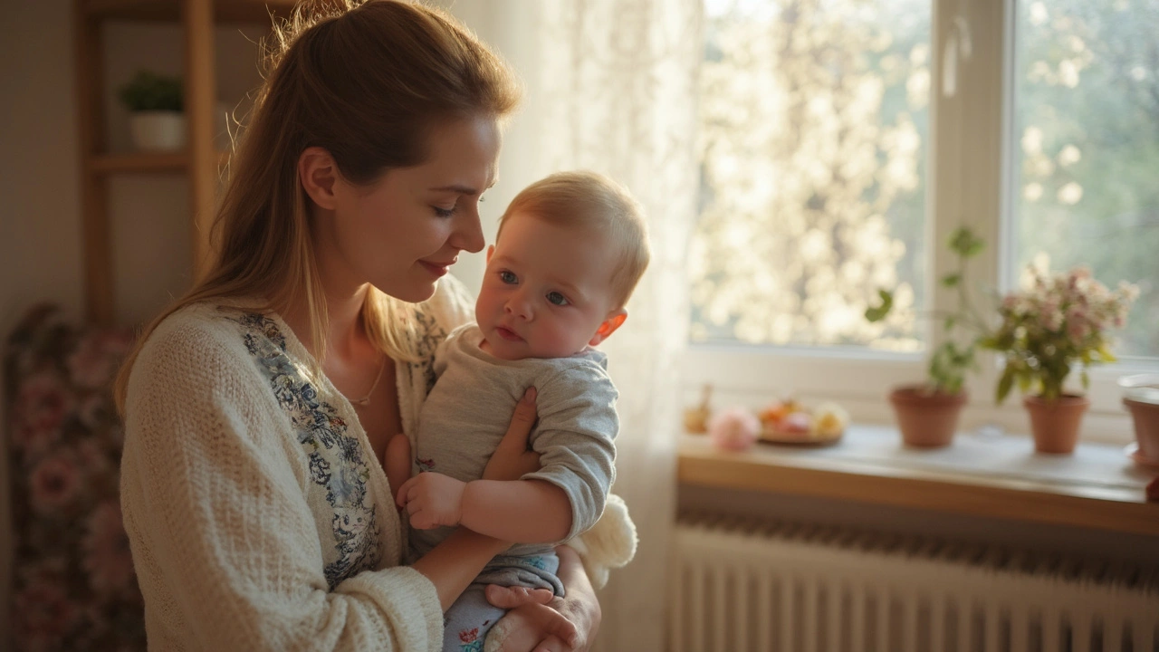 Proč kluci častěji trpí na prdíky: fakta, rady a zajímavosti