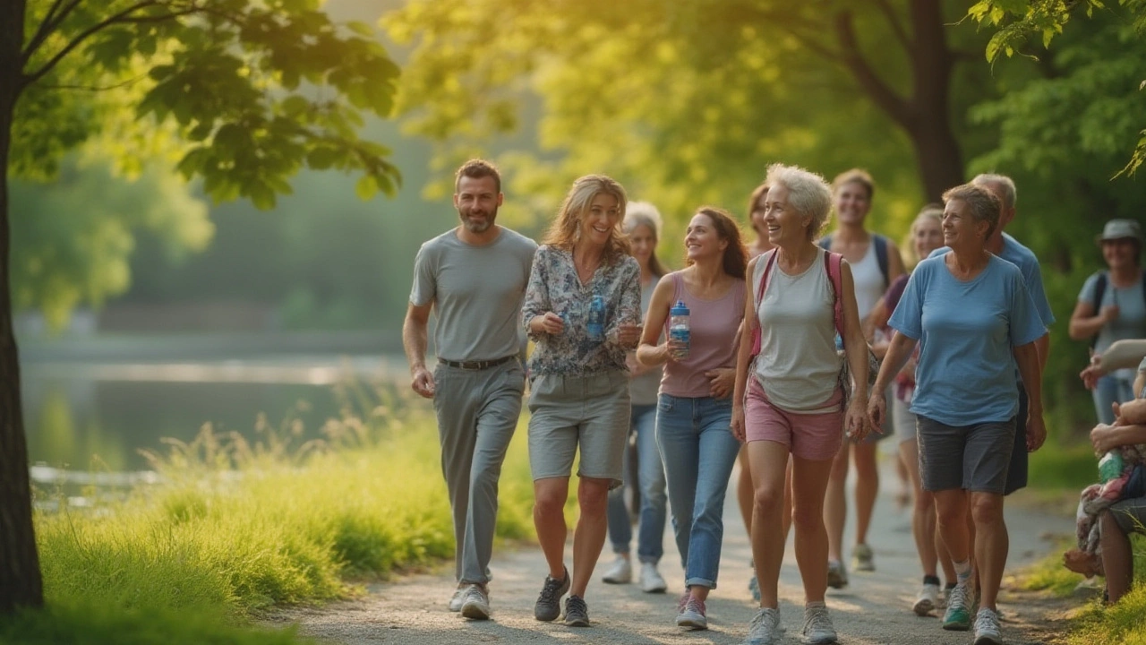Tipy pro maximální efekt a bezpečnost lymfatické masáže