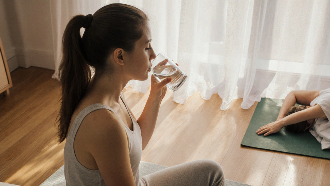 Jak se připravit na masáž - praktický průvodce