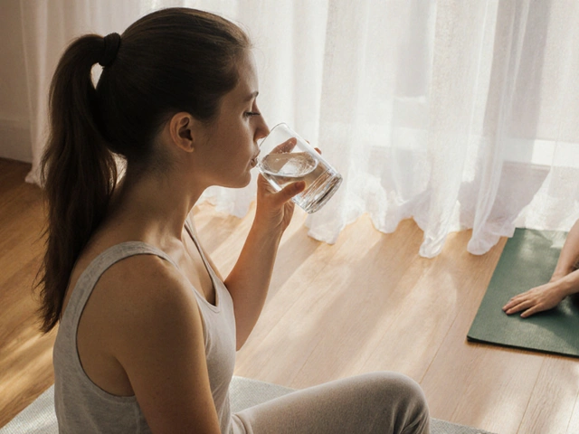 Jak se připravit na masáž - praktický průvodce