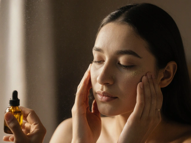 Zdravotní masáž pro zlepšení kvality pleti: jak funguje a kdy se vyplatí