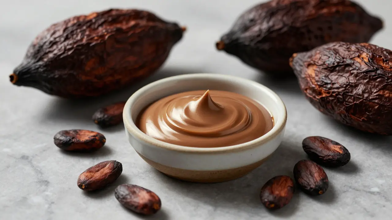 Čokoládová masáž pro regeneraci svalů: průvodce užitím a přínosy