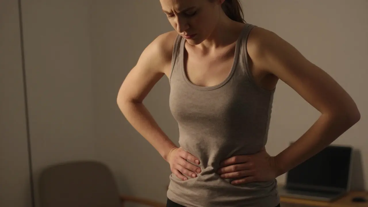 Deset důvodů, proč zkusit Breussovu masáž