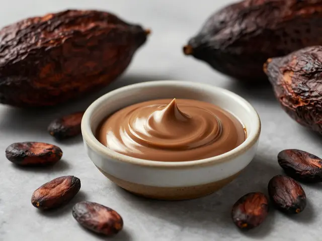 Čokoládová masáž pro regeneraci svalů: průvodce užitím a přínosy