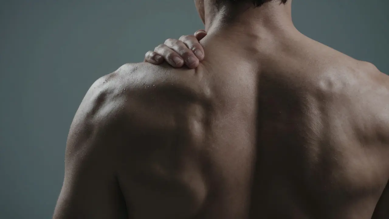 Masážní baňkování: Jak efektivně zbavit se svalových bolestí