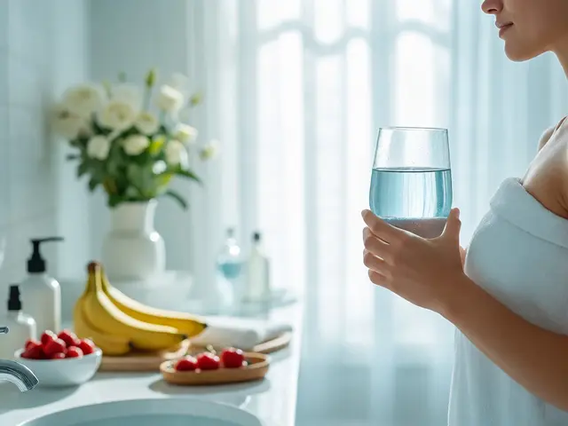 Jak se připravit na svou první anticelulitidní masáž: Praktický průvodce